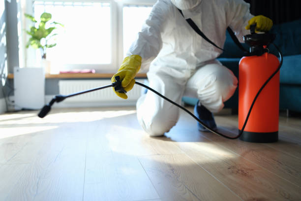 Reliable Biohazard Cleanup contractor in Fenwick, MI by Dulley Family Biohazard Services